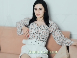 Abbietayllor