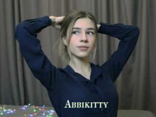 Abbikitty