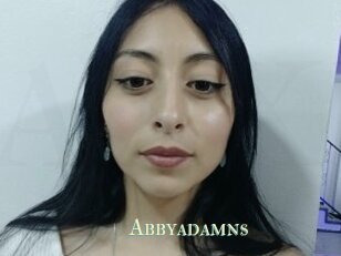 Abbyadamns