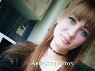 Abbyaddington