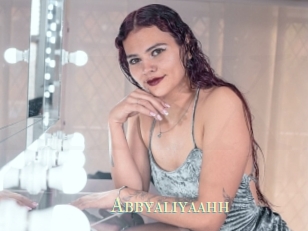 Abbyaliyaahh