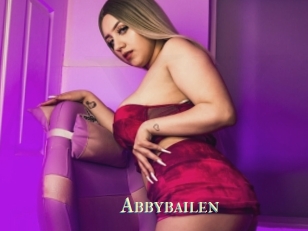 Abbybailen