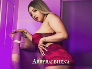 Abbybalbuena