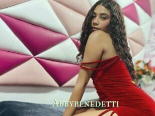 Abbybenedetti