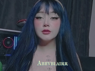 Abbyblairr