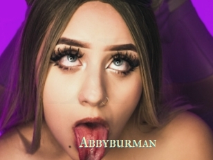Abbyburman