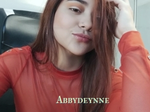 Abbydeynne