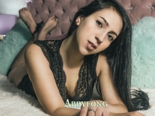 Abbyfong