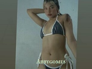 Abbygomes