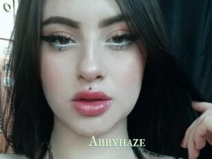 Abbyhaze
