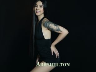 Abbyhiilton