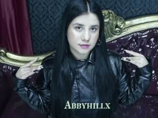 Abbyhillx