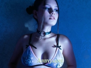 Abbyjaane