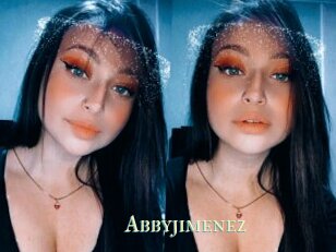 Abbyjimenez