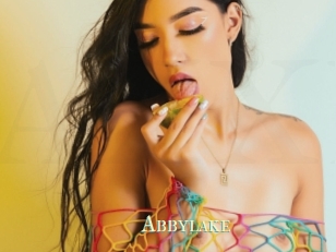 abbylake Actrice xxx
