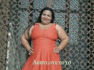 Abbylovexoxo