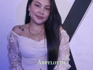 Abbylovisi