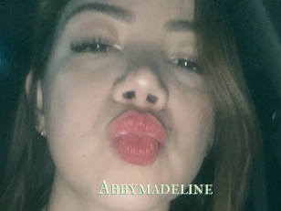 Abbymadeline
