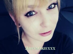 Abbymariexxx