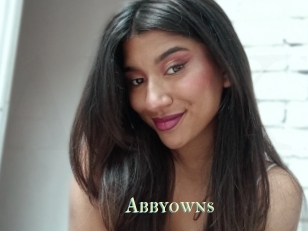 Abbyowns