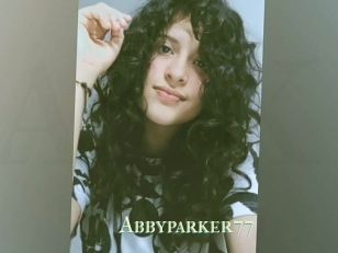 Abbyparker77