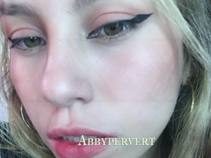 Abbypervert