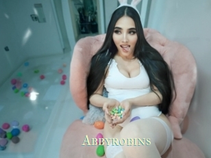 abbyrobins Actrice xxx