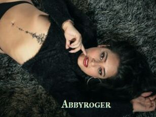 Abbyroger