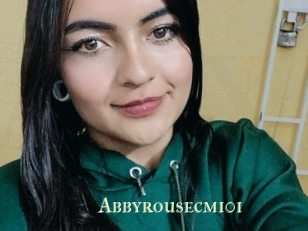 Abbyrousecm101