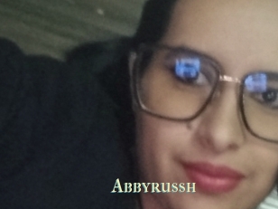 Abbyrussh