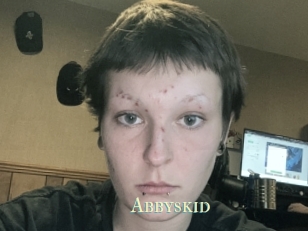 Abbyskid