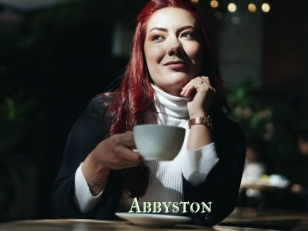 Abbyston