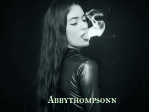 Abbythompsonn