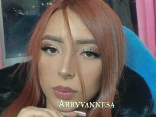 Abbyvannesa