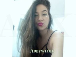 Abbywithe