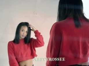 Abbyyrossee