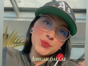 Abigaildallaz