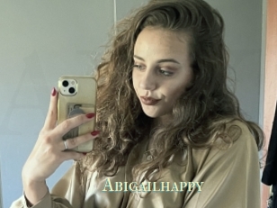 Abigailhappy