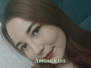 Abigailkane