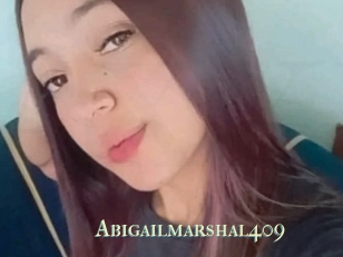Abigailmarshal409