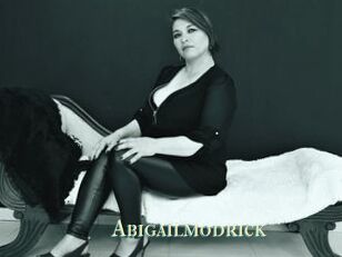 Abigailmodrick