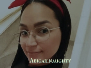 Abigailnaughty