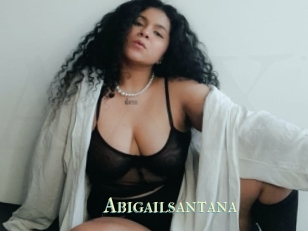 Abigailsantana