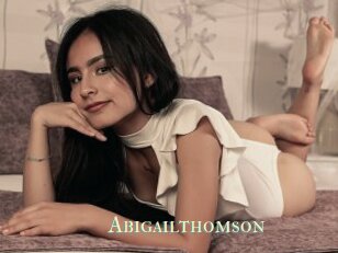 Abigailthomson