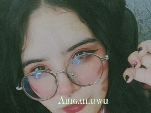 Abigailuwu