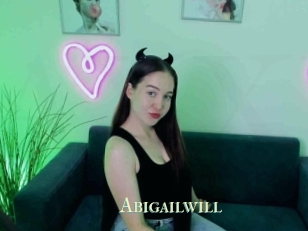 Abigailwill