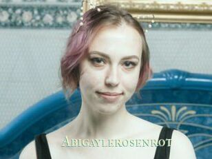Abigaylerosenrot