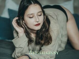 Abigeilginny