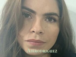 Abirodriguez
