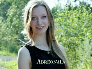 Abreonala